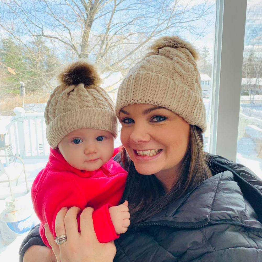 Meet your Posher, Aron